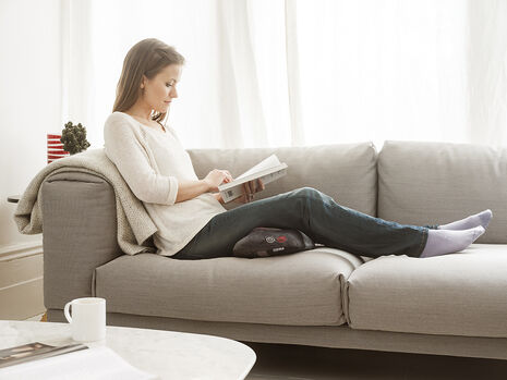 Shiatsu Massage Pillow